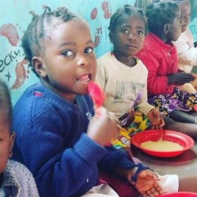 Feeding Hope: Monthly Langar Program Expanding to More Districts